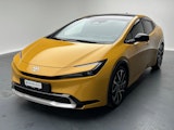 First vehicle image