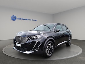 Vehicle image PEUGEOT 2008 1.2 PureTech 130 Allure Pack