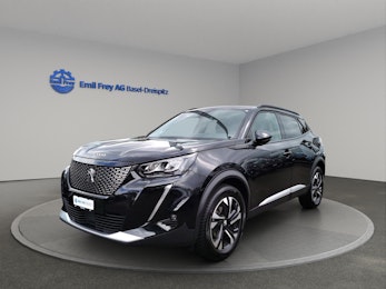 Vehicle image PEUGEOT 2008 1.2 PureTech 130 Allure Pack