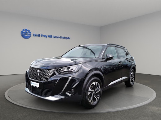 PEUGEOT 2008 1.2 PureTech 130 Allure Pack 0 PEUGEOT 2008 1.2 PureTech 130 Allure Pack 0