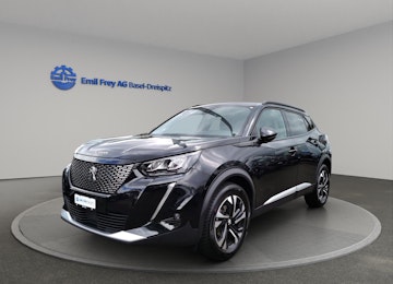 Vehicle image PEUGEOT 2008 1.2 PureTech 130 Allure Pack Vehicle image PEUGEOT 2008 1.2 PureTech 130 Allure Pack