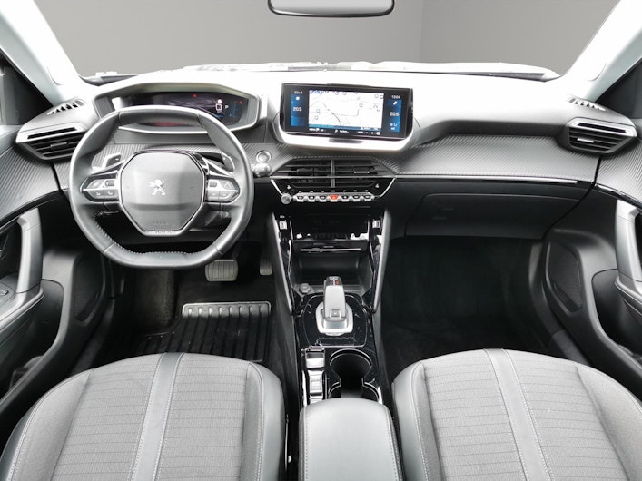 Vehicle image PEUGEOT 2008