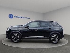 Vehicle image PEUGEOT 2008 1.2 PureTech 130 Allure Pack