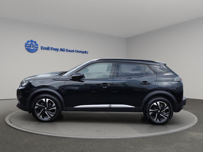 Vehicle image PEUGEOT 2008