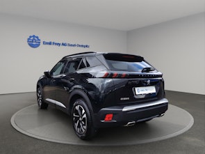 Vehicle image PEUGEOT 2008 1.2 PureTech 130 Allure Pack