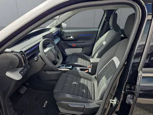 Citroën e-C3 You+