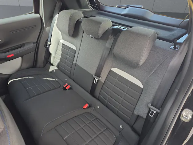 Citroën e-C3 You+