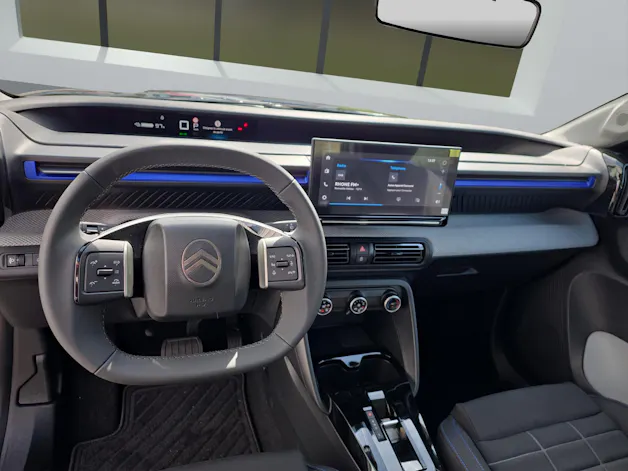 Citroën e-C3 You+