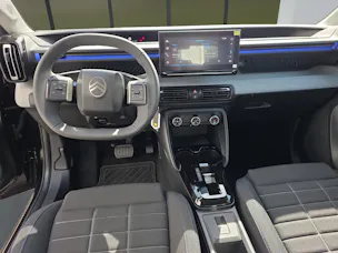 Citroën e-C3 You+