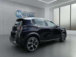 Citroën e-C3 You+