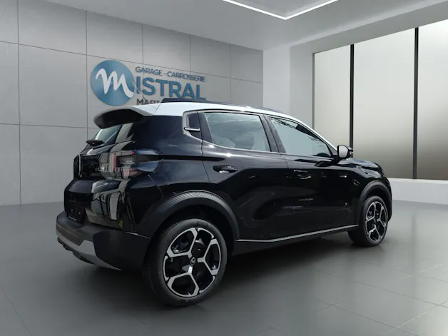 Citroën e-C3 You+