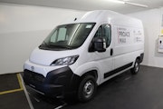 First vehicle image