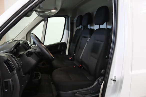 TOYOTA PROACE MAX Van 3.5 L2H2 2.2 D Active 3