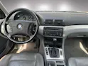 BMW 325xi Touring