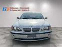 BMW 325xi Touring