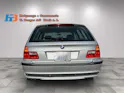 BMW 325xi Touring