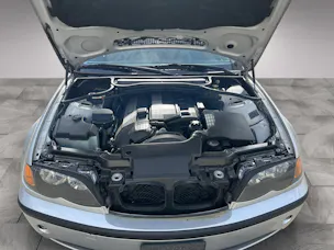 BMW 325xi Touring