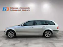 BMW 325xi Touring