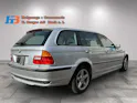 BMW 325xi Touring