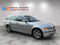 BMW 325xi Touring