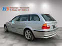 BMW 325xi Touring