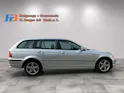 BMW 325xi Touring