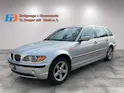 BMW 325xi Touring
