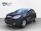 First vehicle image