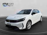 First vehicle image