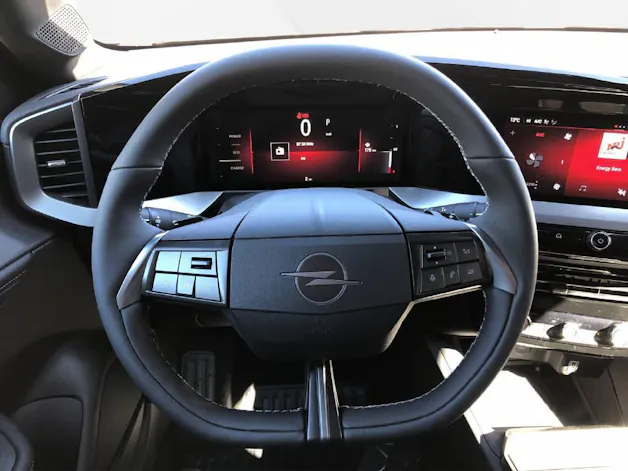 Opel Mokka 1.2 T 136 MHEV GS
