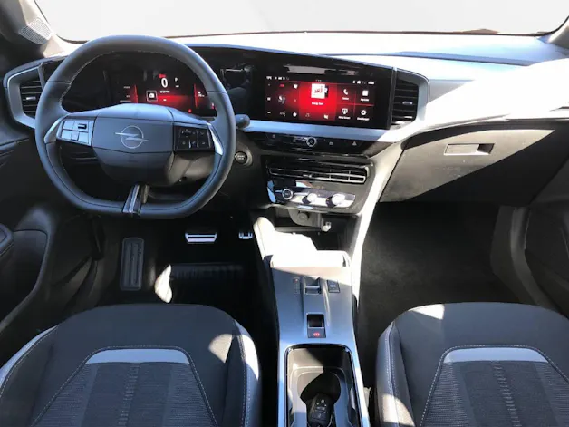 Opel Mokka 1.2 T 136 MHEV GS
