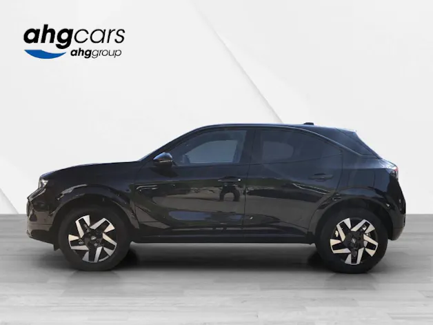 Opel Mokka 1.2 T 136 MHEV GS