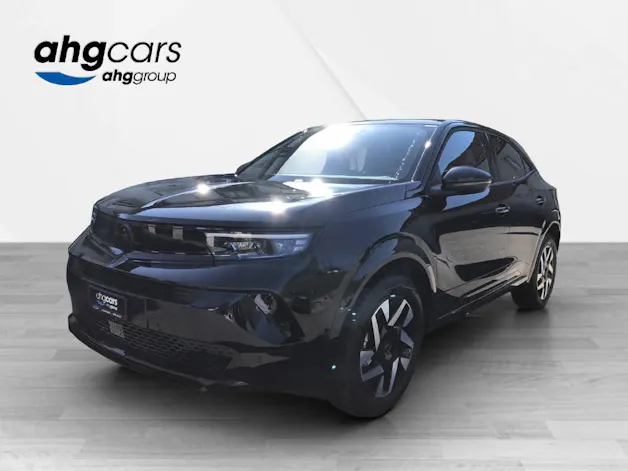 Opel Mokka 1.2 T 136 MHEV GS