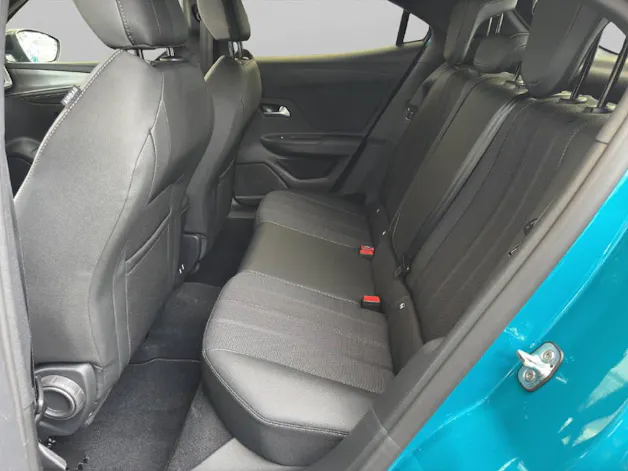 Opel Mokka 1.2 T 136 MHEV GS