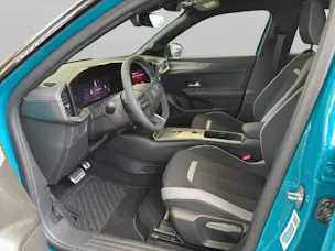 Opel Mokka 1.2 T 136 MHEV GS