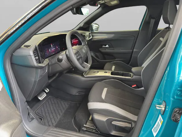 Opel Mokka 1.2 T 136 MHEV GS