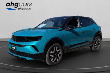 Vehicle image OPEL MOKKA 0 Vehicle image OPEL MOKKA 0