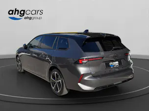 Opel Astra Sports Tourer 1.2 T MHEV GS