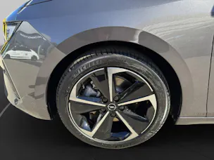 Opel Astra Sports Tourer 1.2 T MHEV GS