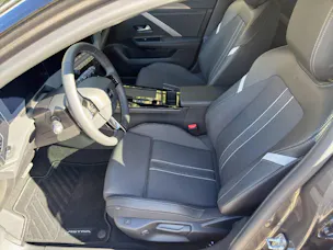 Opel Astra Sports Tourer 1.2 T MHEV GS
