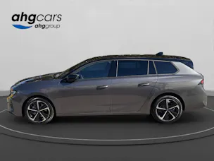 Opel Astra Sports Tourer 1.2 T MHEV GS