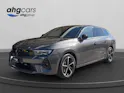 Opel Astra Sports Tourer 1.2 T MHEV GS
