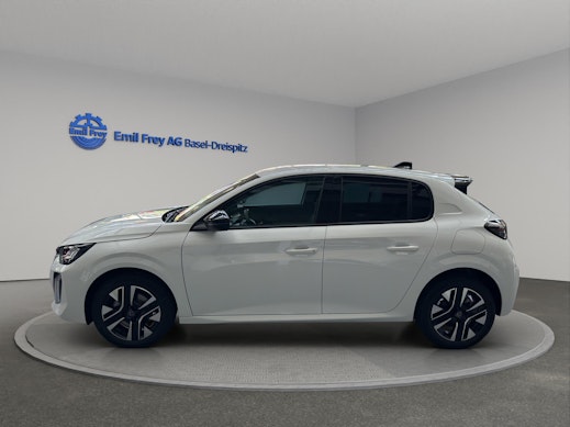 PEUGEOT 208 1.2 Hybrid Allure Premium 1