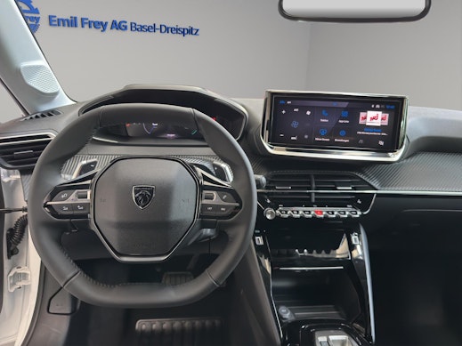 PEUGEOT 208 1.2 Hybrid Allure Premium 2