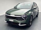 First vehicle image