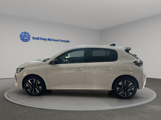 PEUGEOT 208 1.2 Hybrid Allure Premium 2