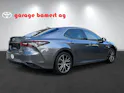Toyota Camry 2.5 HSD Premium