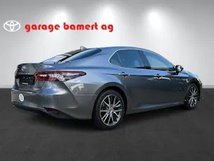 Toyota Camry 2.5 HSD Premium