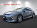 Toyota Camry 2.5 HSD Premium