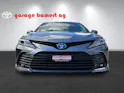 Toyota Camry 2.5 HSD Premium